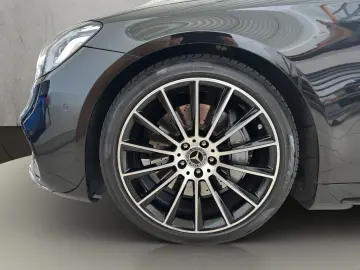 MERCEDES-BENZ S 450 4Matic Lang AMG Line Garantie