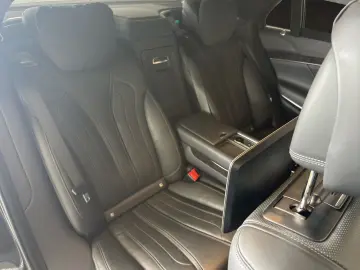 MERCEDES-BENZ S 450 4Matic Lang AMG Line Garantie