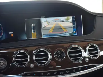 MERCEDES-BENZ S 450 LANG 4M 48V MULTIBEAM HEAD-UP FO&hellip;