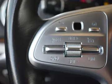 MERCEDES-BENZ S 450 LANG 4M 48V MULTIBEAM HEAD-UP FO&hellip;