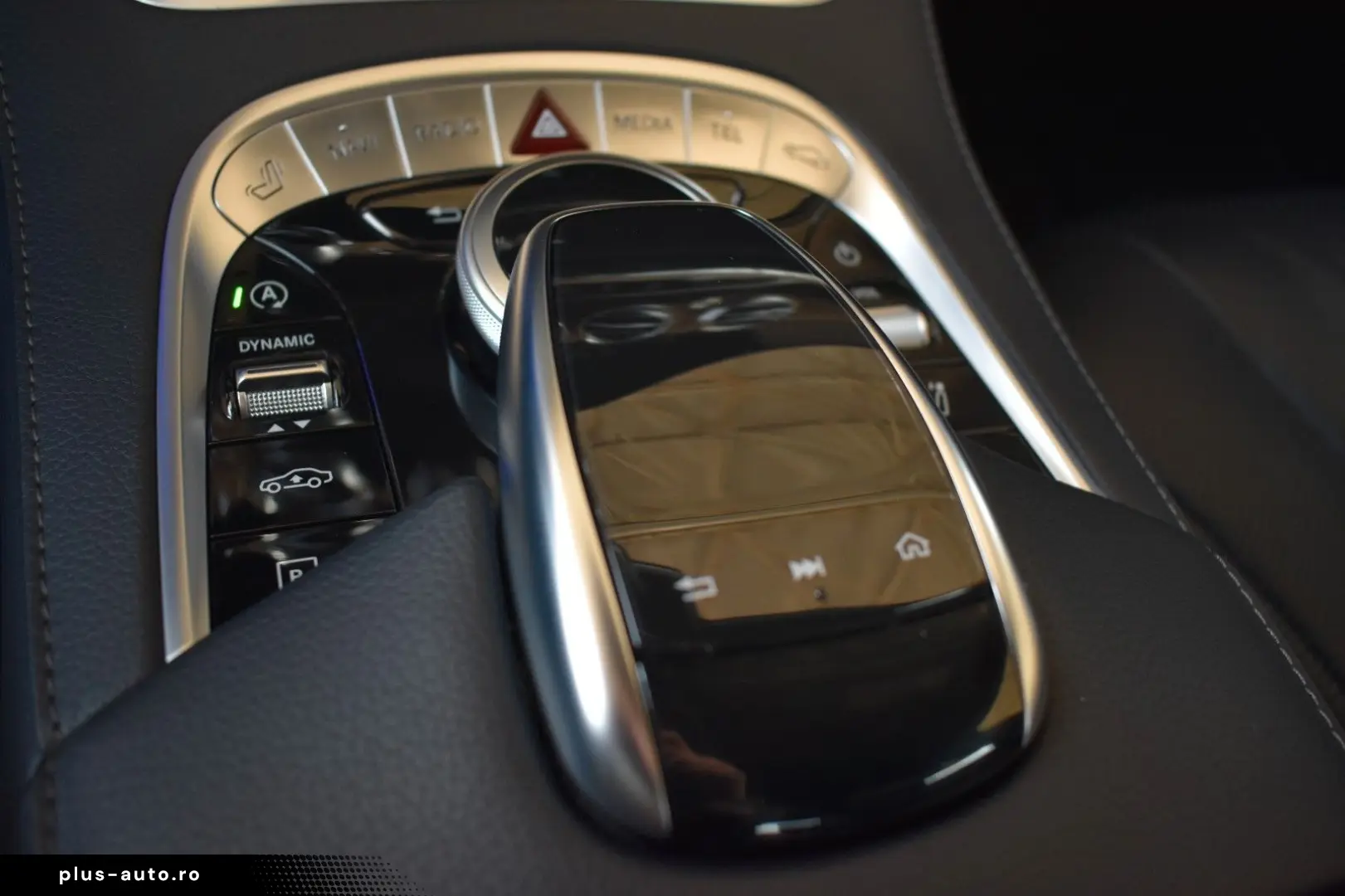 MERCEDES-BENZ S 450 LANG 4M 48V MULTIBEAM HEAD-UP FO&hellip;