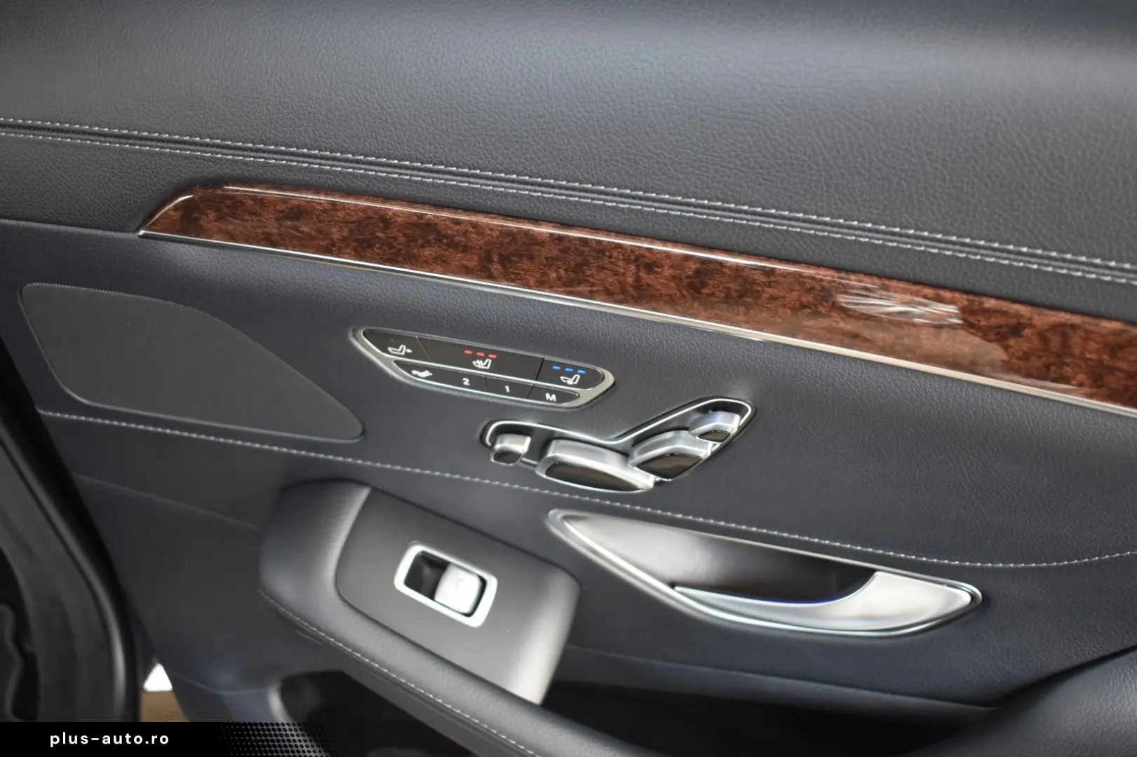 MERCEDES-BENZ S 450 LANG 4M 48V MULTIBEAM HEAD-UP FO&hellip;