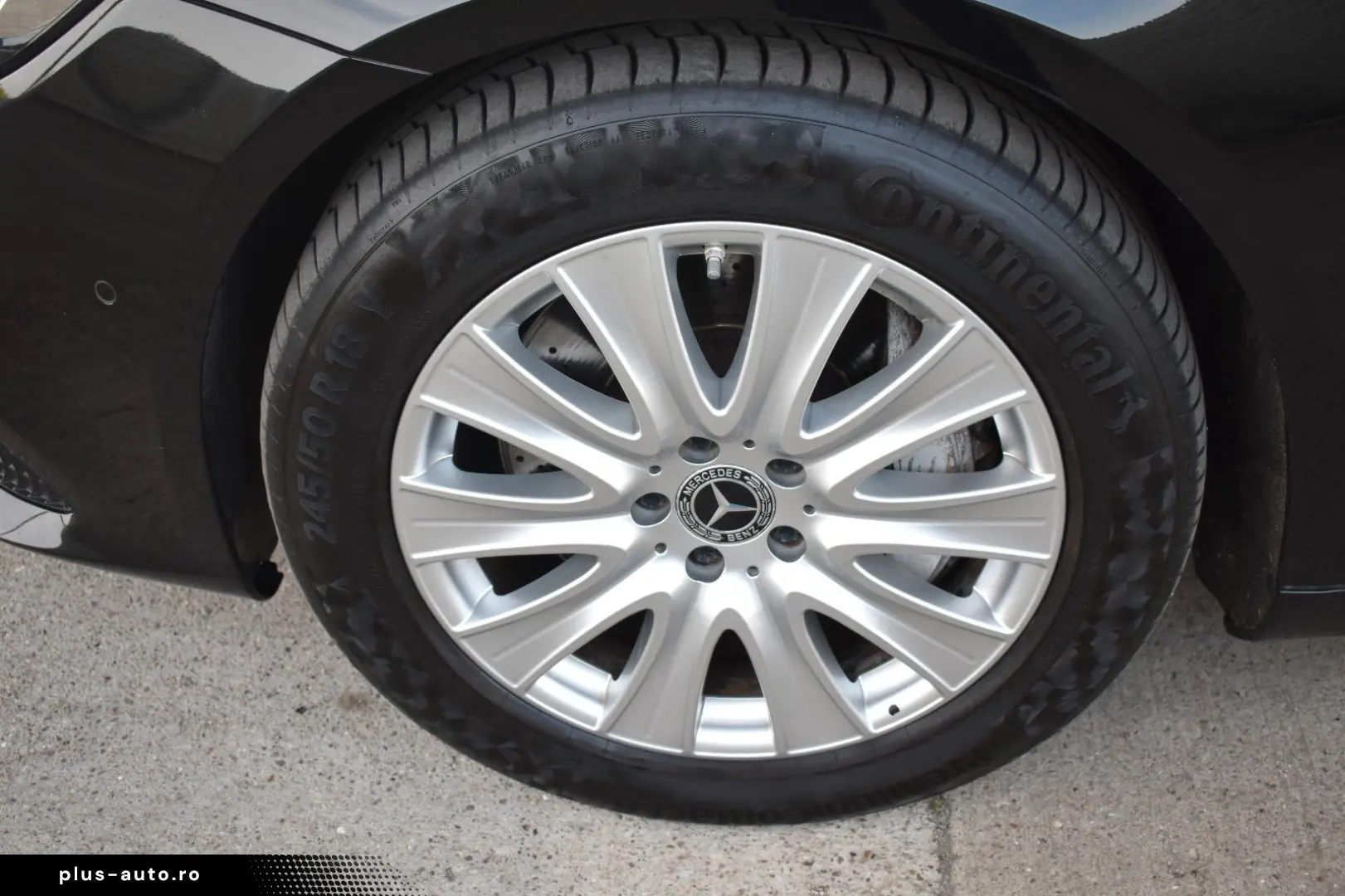 MERCEDES-BENZ S 450 LANG 4M 48V MULTIBEAM HEAD-UP FO&hellip;