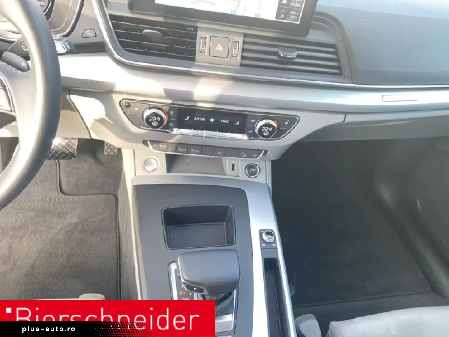 Audi Q5 40 TFSI qu advanced 20 AHK MATRIX STHZ ACC