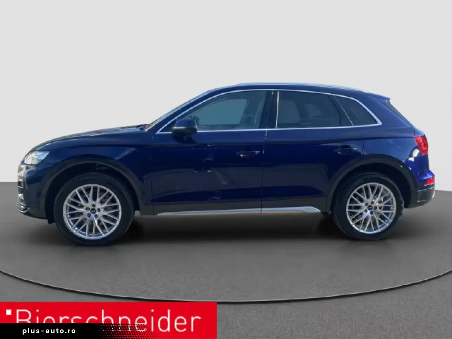 Audi Q5 40 TFSI qu advanced 20 AHK MATRIX STHZ ACC
