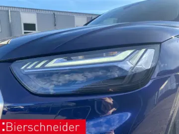 Audi Q5 40 TFSI qu advanced 20 AHK MATRIX STHZ ACC