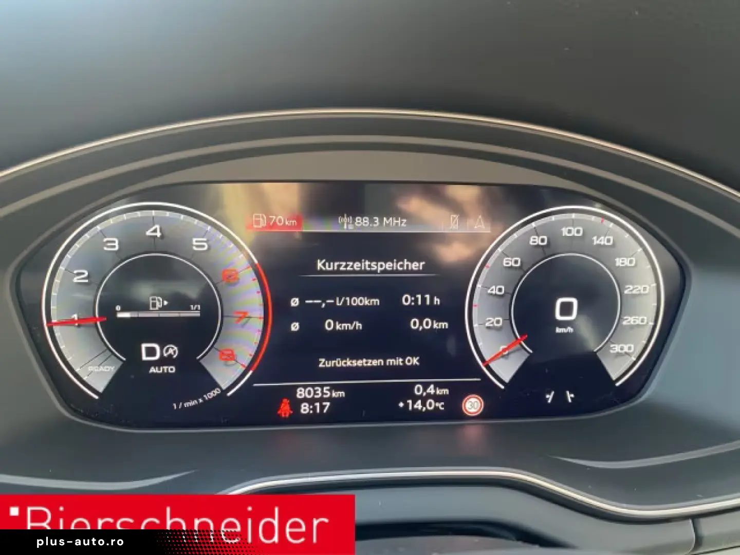 Audi Q5 40 TFSI qu advanced 20 AHK MATRIX STHZ ACC