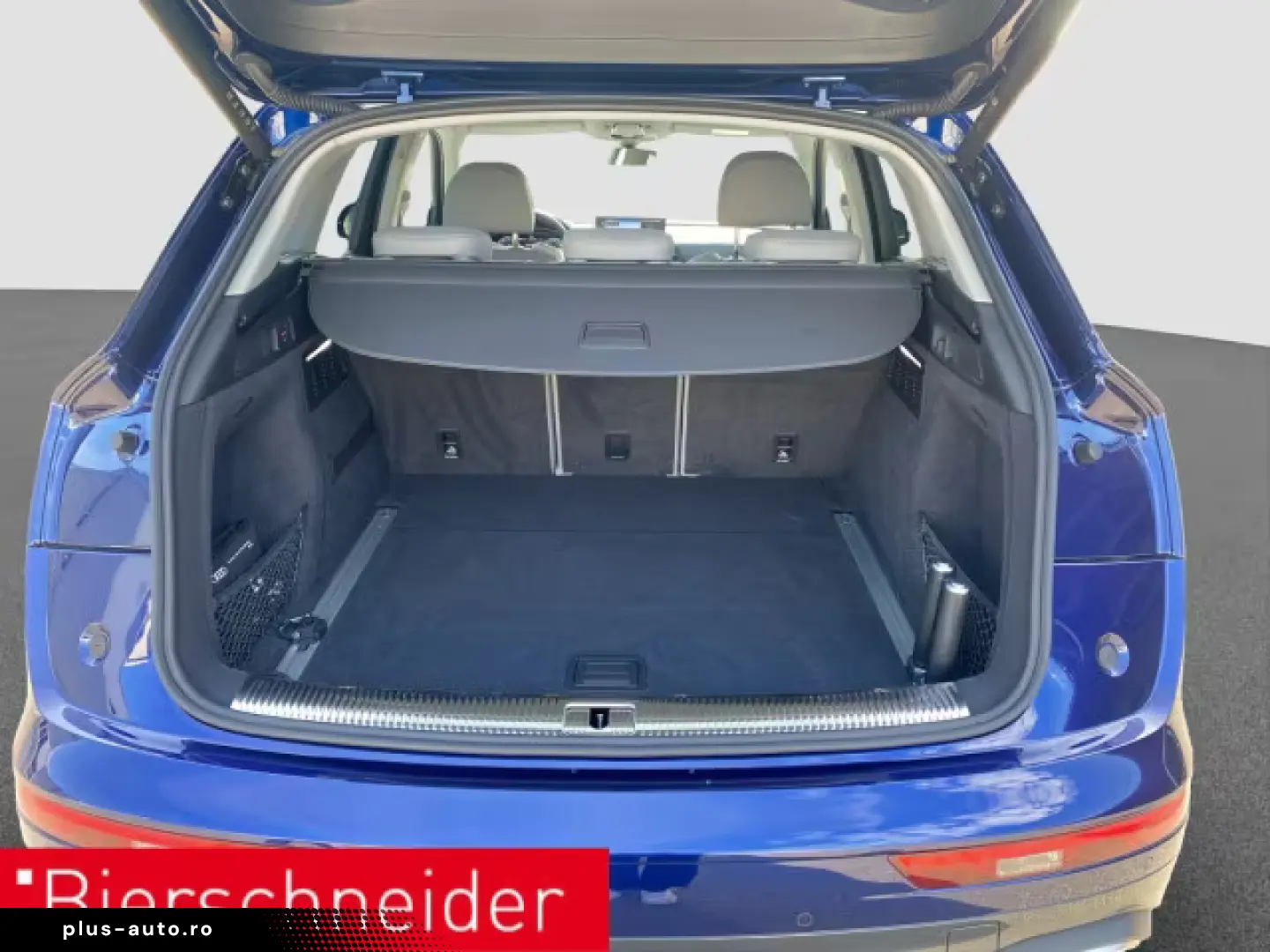 Audi Q5 40 TFSI qu advanced 20 AHK MATRIX STHZ ACC