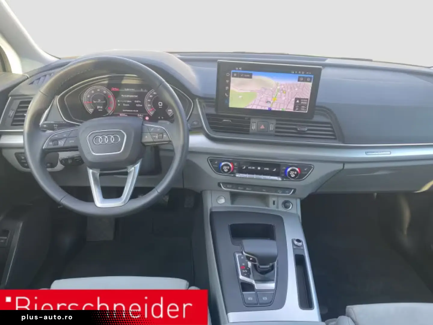 Audi Q5 40 TFSI qu advanced 20 AHK MATRIX STHZ ACC