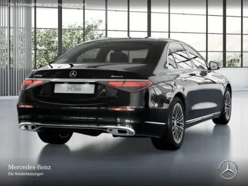 MERCEDES-BENZ S 580 L 4M ACTICE BODY DIGI-PROJEKT PA&hellip;