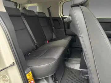 Toyota FJ Cruiser STD 4.0 V6