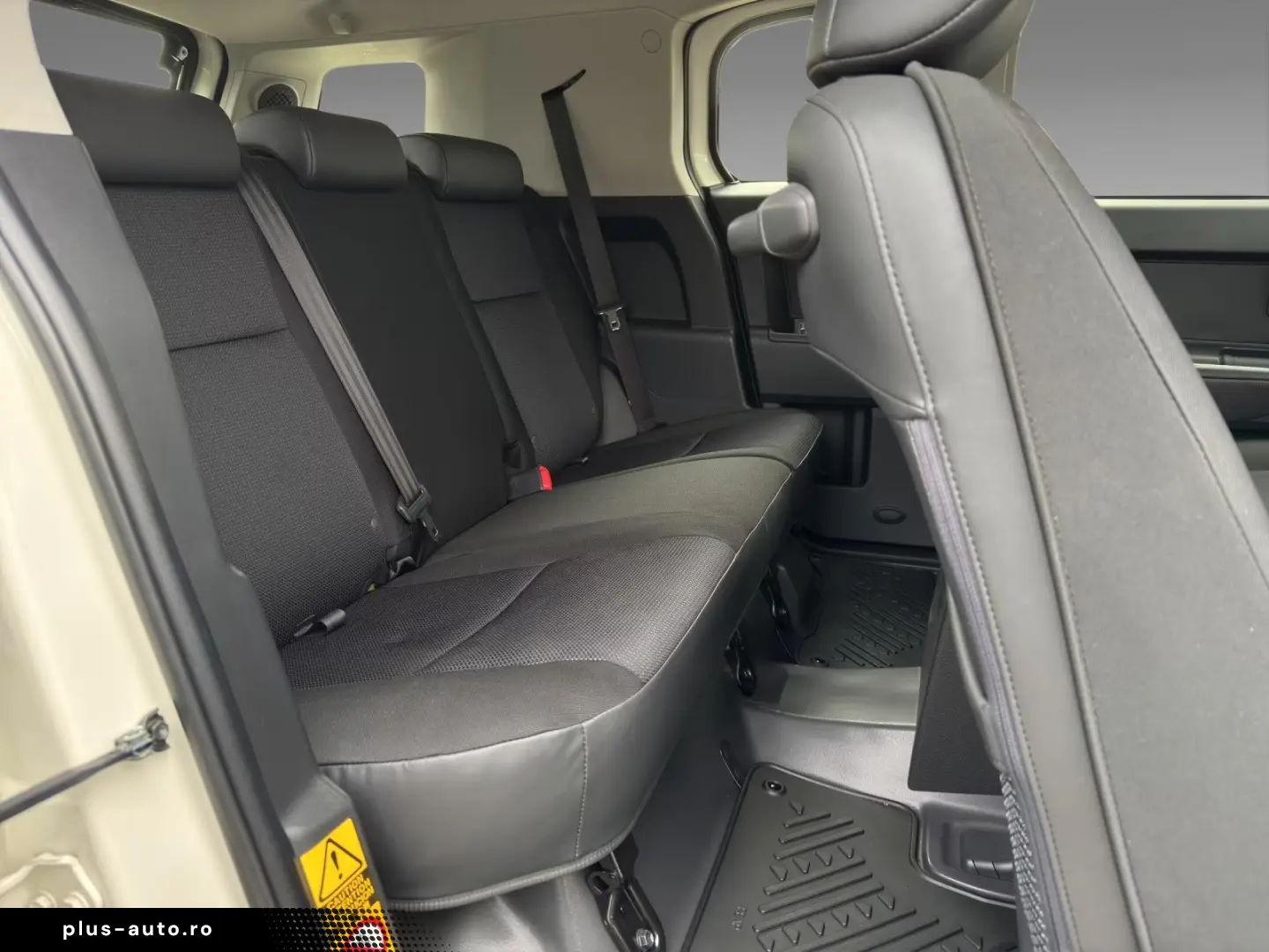 Toyota FJ Cruiser STD 4.0 V6