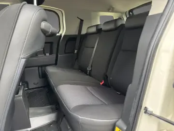 Toyota FJ Cruiser STD 4.0 V6