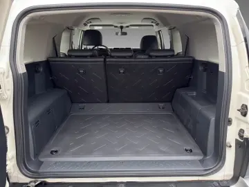 Toyota FJ Cruiser STD 4.0 V6