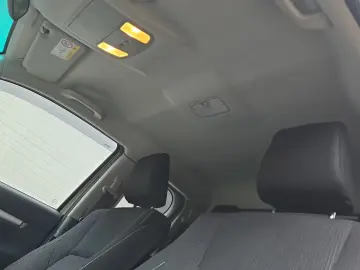 Toyota Hilux Extra Cab Comfort 4x4 Limited Slip Diff.