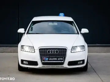 A6 2.0 TDI   170HP  Facelift  Xenon  Piele  Navigatie