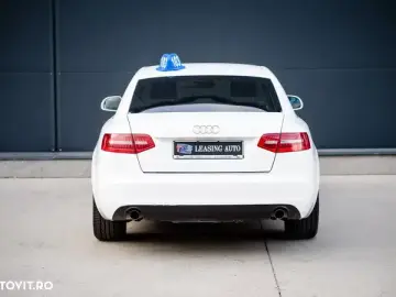 A6 2.0 TDI   170HP  Facelift  Xenon  Piele  Navigatie