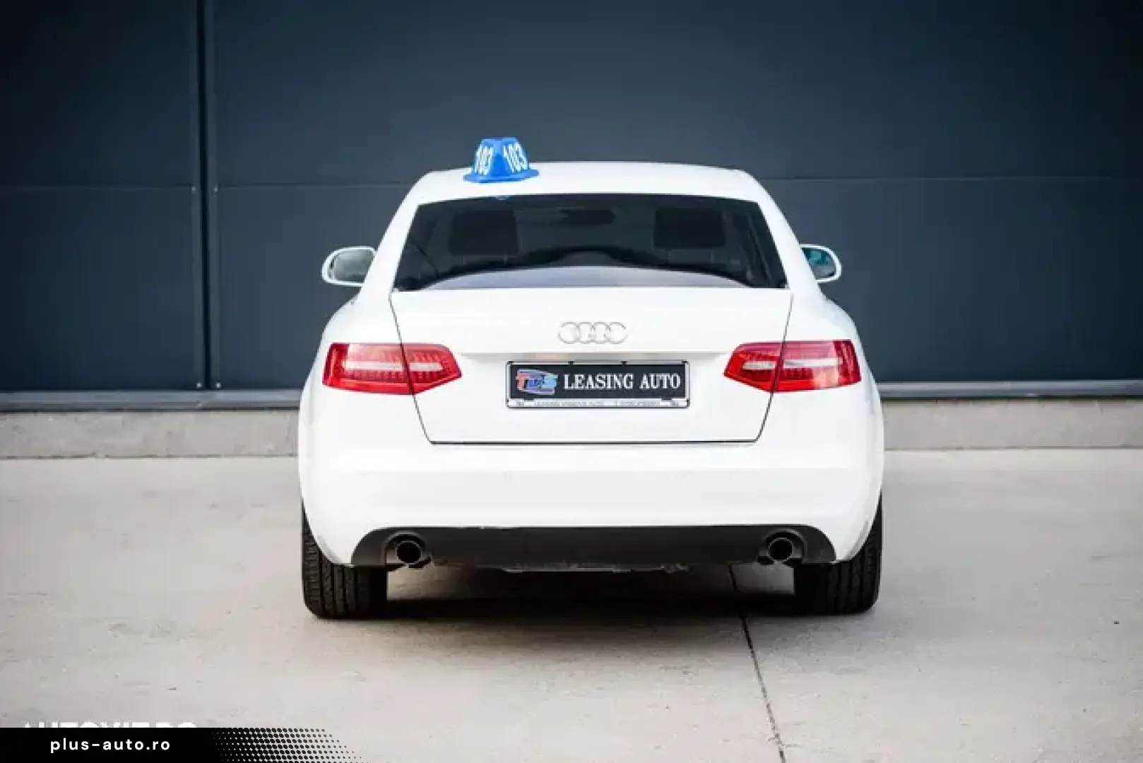 A6 2.0 TDI   170HP  Facelift  Xenon  Piele  Navigatie