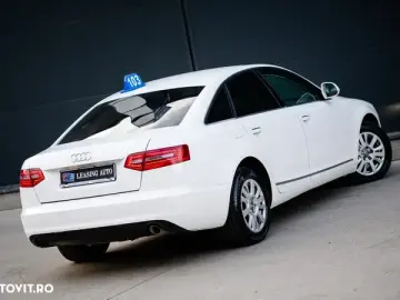 A6 2.0 TDI   170HP  Facelift  Xenon  Piele  Navigatie