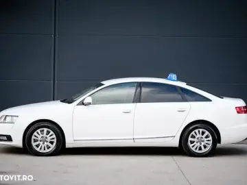 A6 2.0 TDI   170HP  Facelift  Xenon  Piele  Navigatie