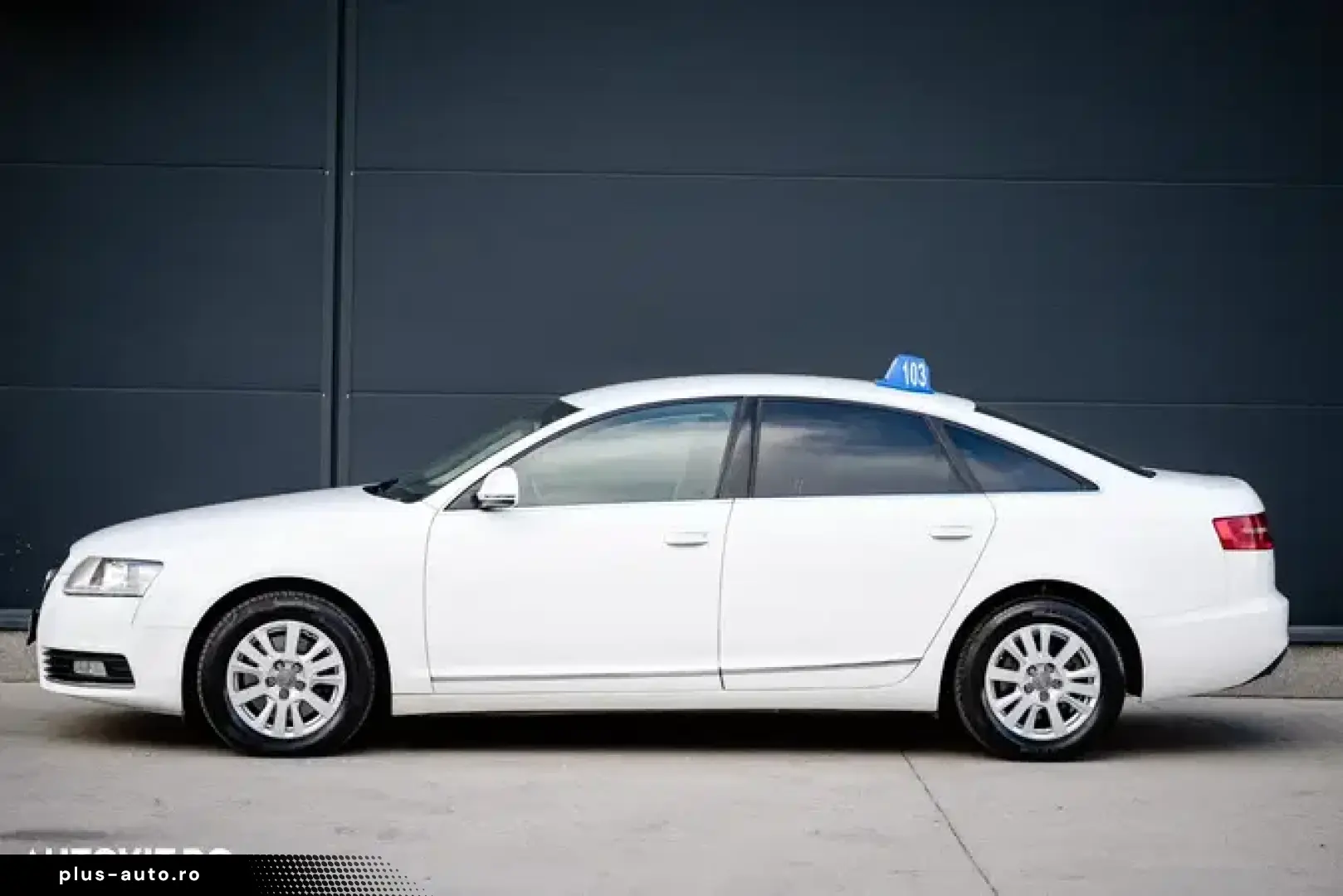 A6 2.0 TDI   170HP  Facelift  Xenon  Piele  Navigatie