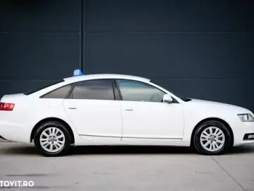 A6 2.0 TDI   170HP  Facelift  Xenon  Piele  Navigatie