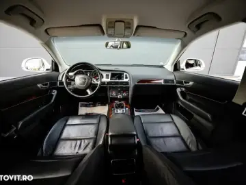 A6 2.0 TDI   170HP  Facelift  Xenon  Piele  Navigatie