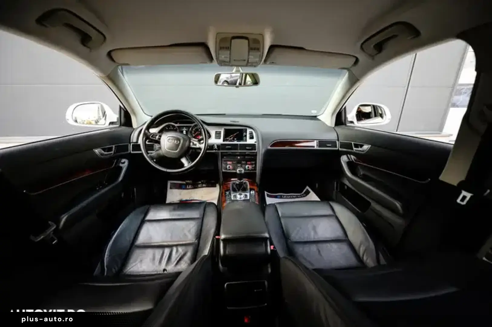 A6 2.0 TDI   170HP  Facelift  Xenon  Piele  Navigatie