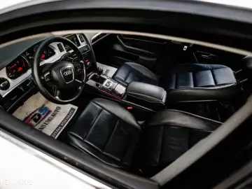 A6 2.0 TDI   170HP  Facelift  Xenon  Piele  Navigatie
