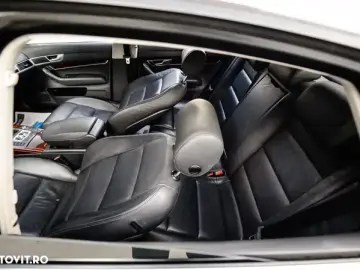 A6 2.0 TDI   170HP  Facelift  Xenon  Piele  Navigatie