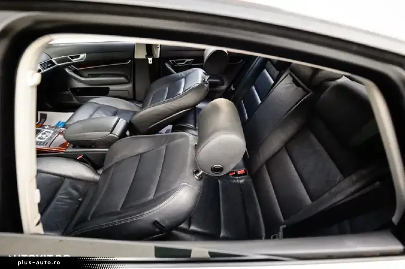 A6 2.0 TDI   170HP  Facelift  Xenon  Piele  Navigatie