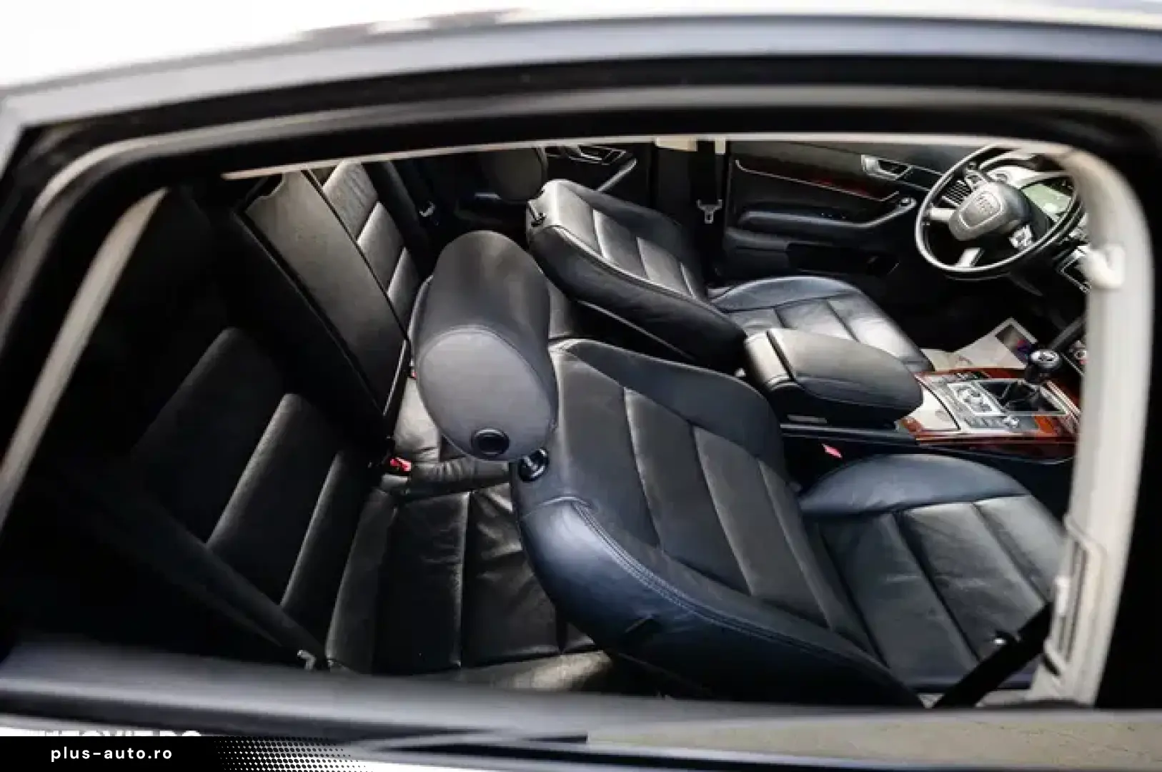 A6 2.0 TDI   170HP  Facelift  Xenon  Piele  Navigatie