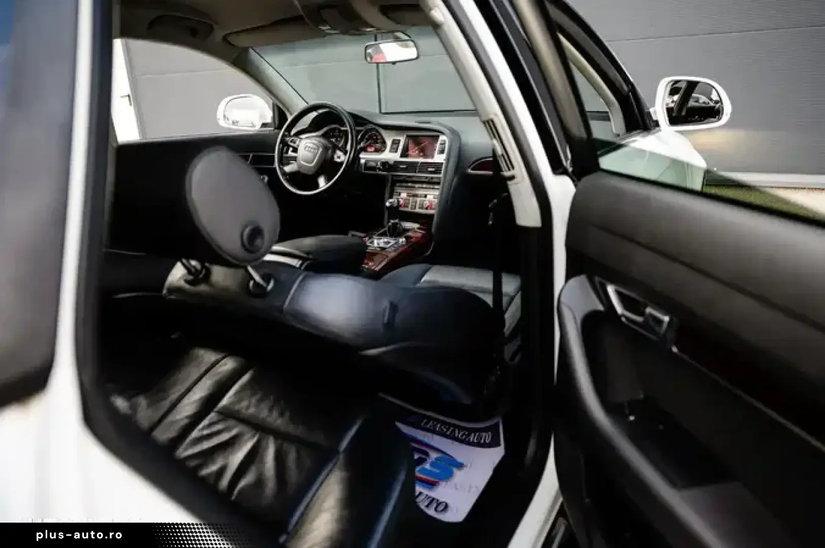 A6 2.0 TDI   170HP  Facelift  Xenon  Piele  Navigatie