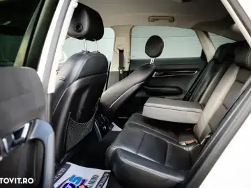 A6 2.0 TDI   170HP  Facelift  Xenon  Piele  Navigatie