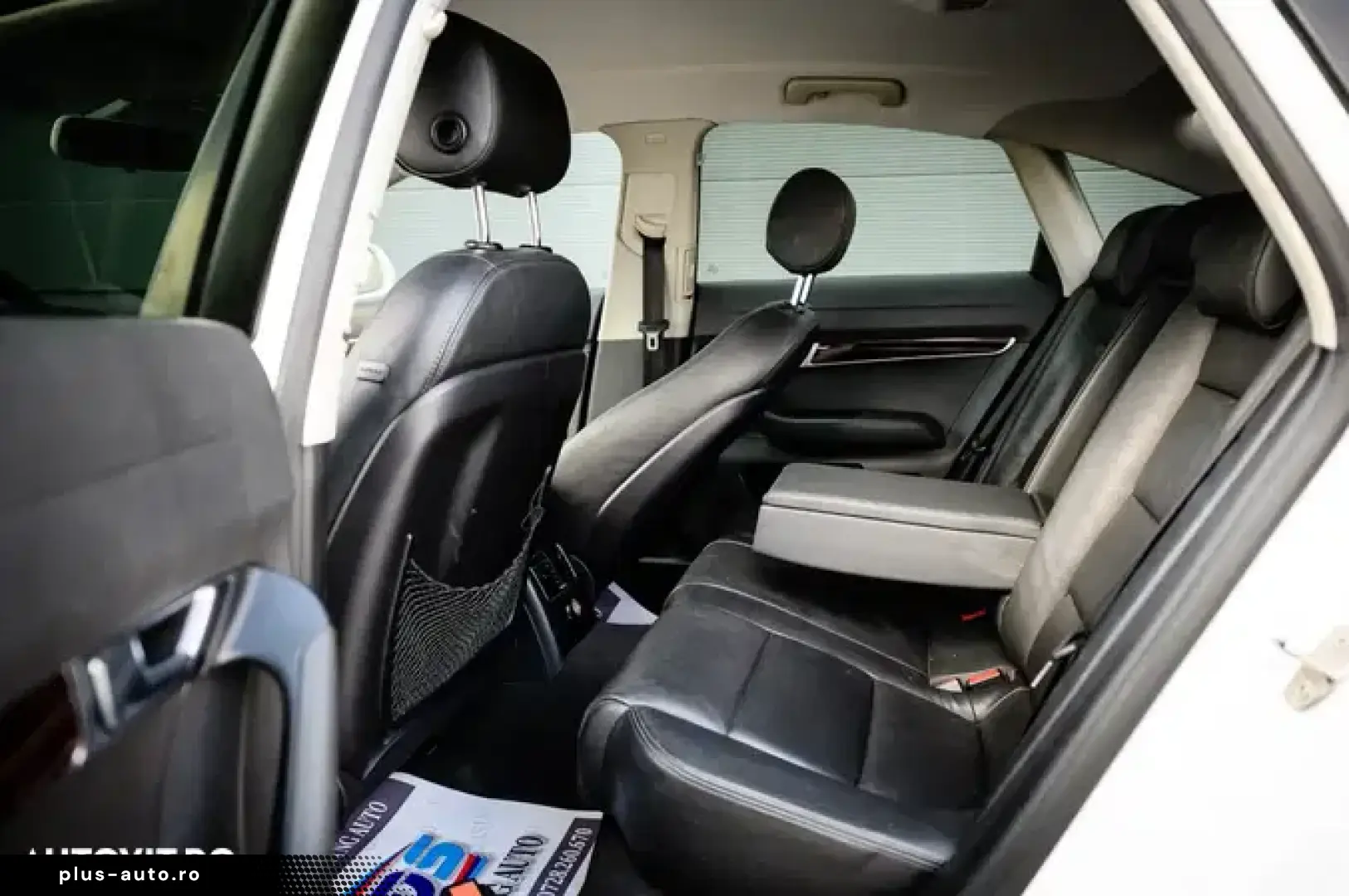 A6 2.0 TDI   170HP  Facelift  Xenon  Piele  Navigatie