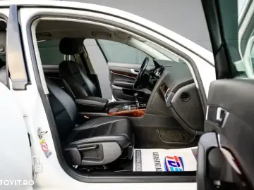 A6 2.0 TDI   170HP  Facelift  Xenon  Piele  Navigatie