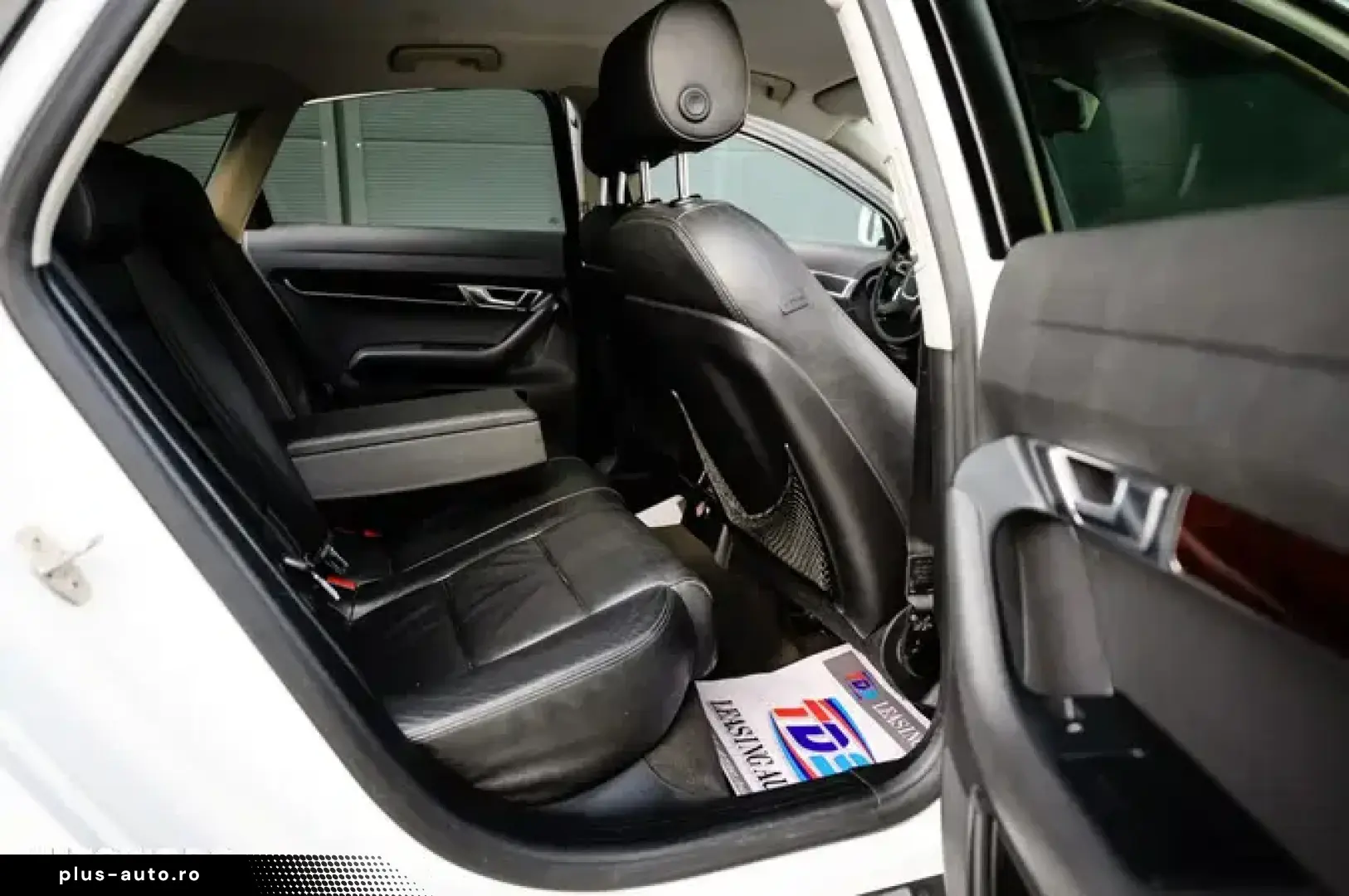 A6 2.0 TDI   170HP  Facelift  Xenon  Piele  Navigatie