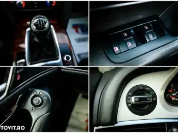 A6 2.0 TDI   170HP  Facelift  Xenon  Piele  Navigatie