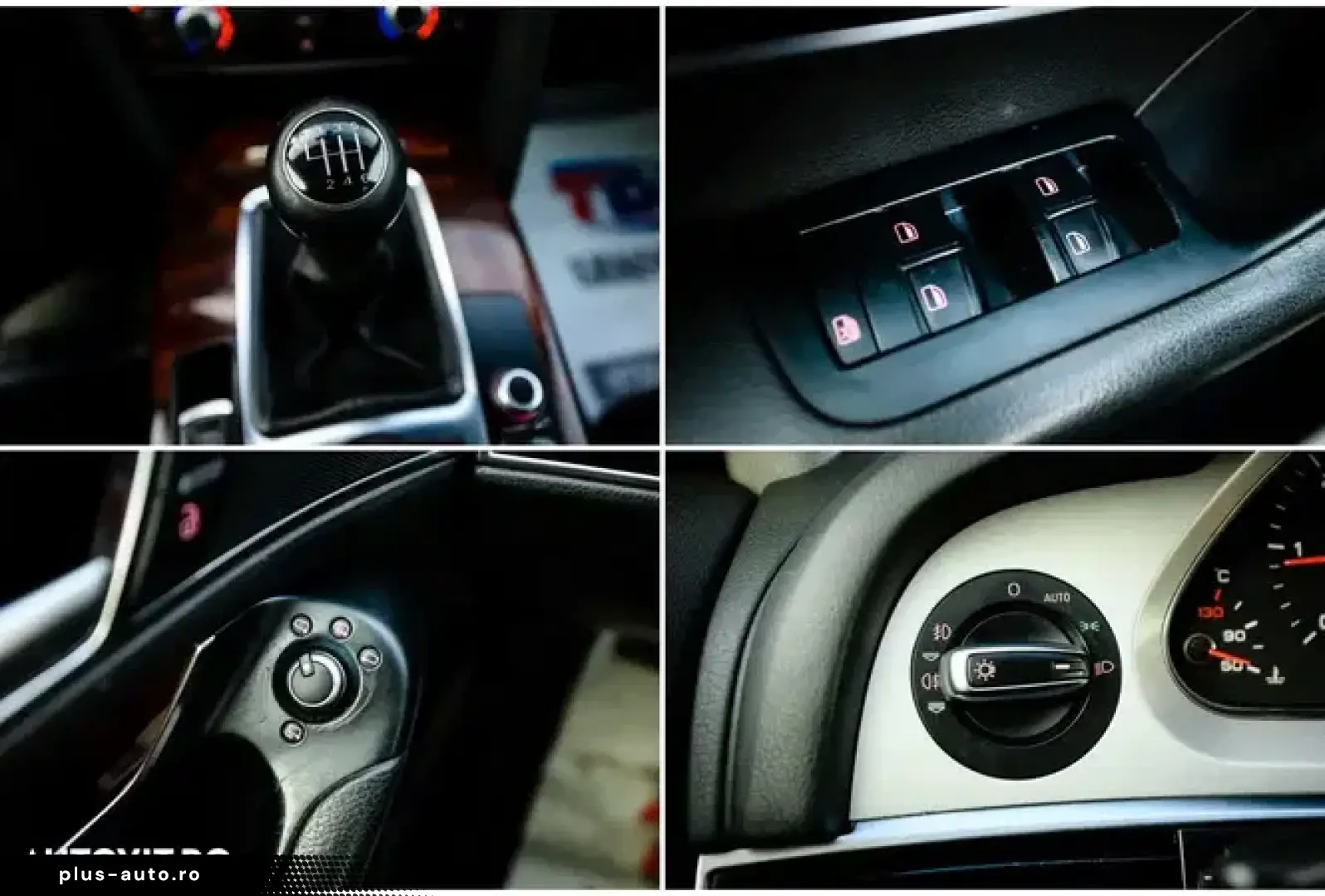 A6 2.0 TDI   170HP  Facelift  Xenon  Piele  Navigatie