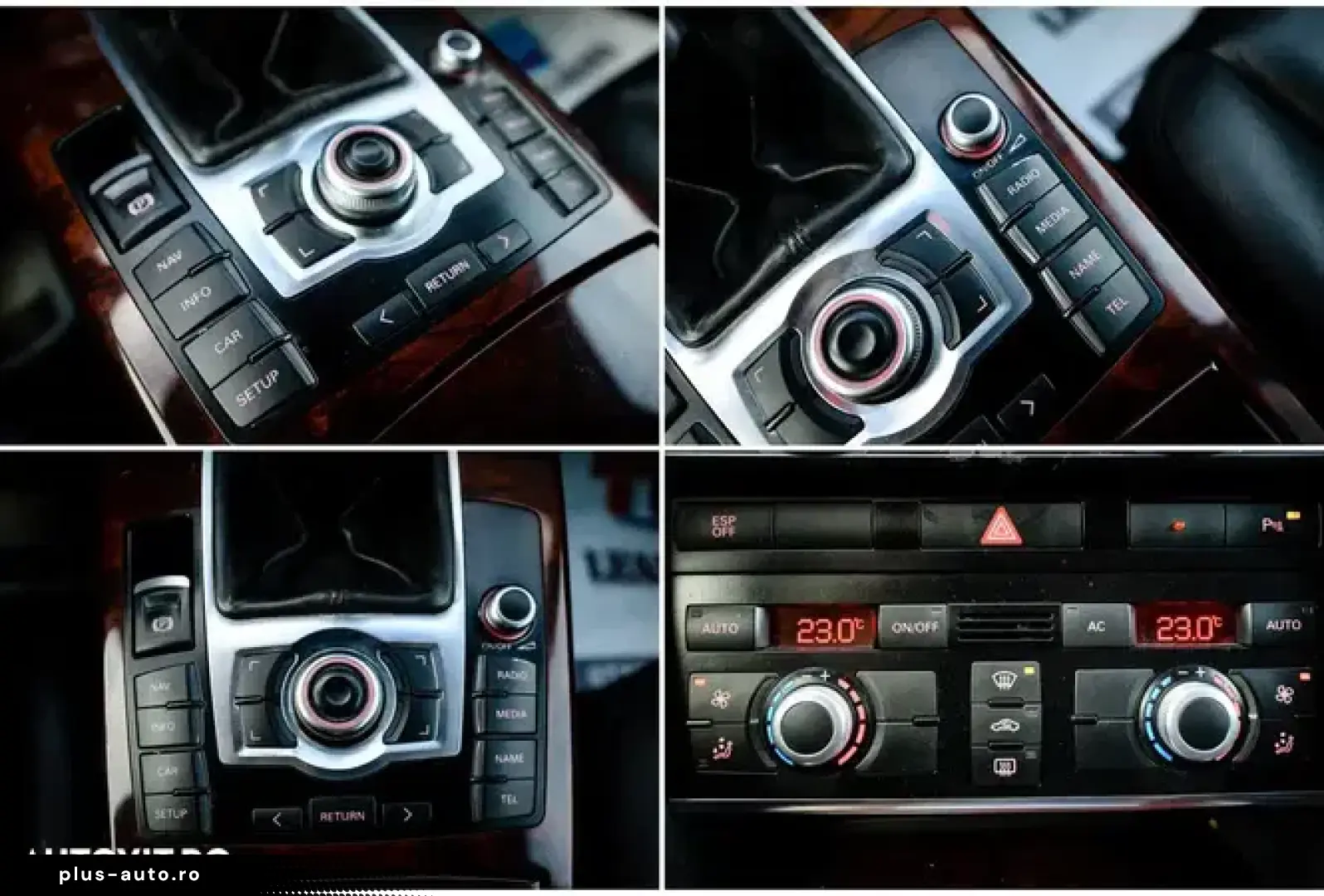 A6 2.0 TDI   170HP  Facelift  Xenon  Piele  Navigatie