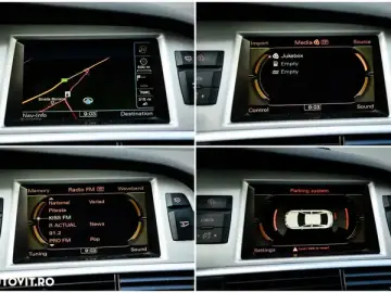 A6 2.0 TDI   170HP  Facelift  Xenon  Piele  Navigatie