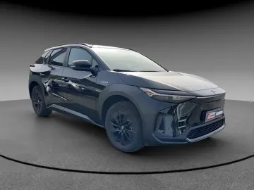 Toyota bz4X FWD Comfort Package Navi 360