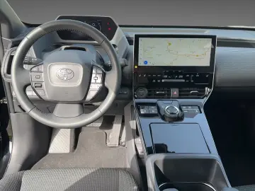 Toyota bz4X FWD Comfort Package Navi 360