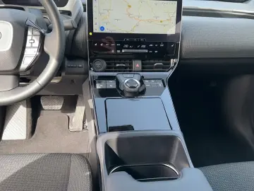 Toyota bz4X FWD Comfort Package Navi 360