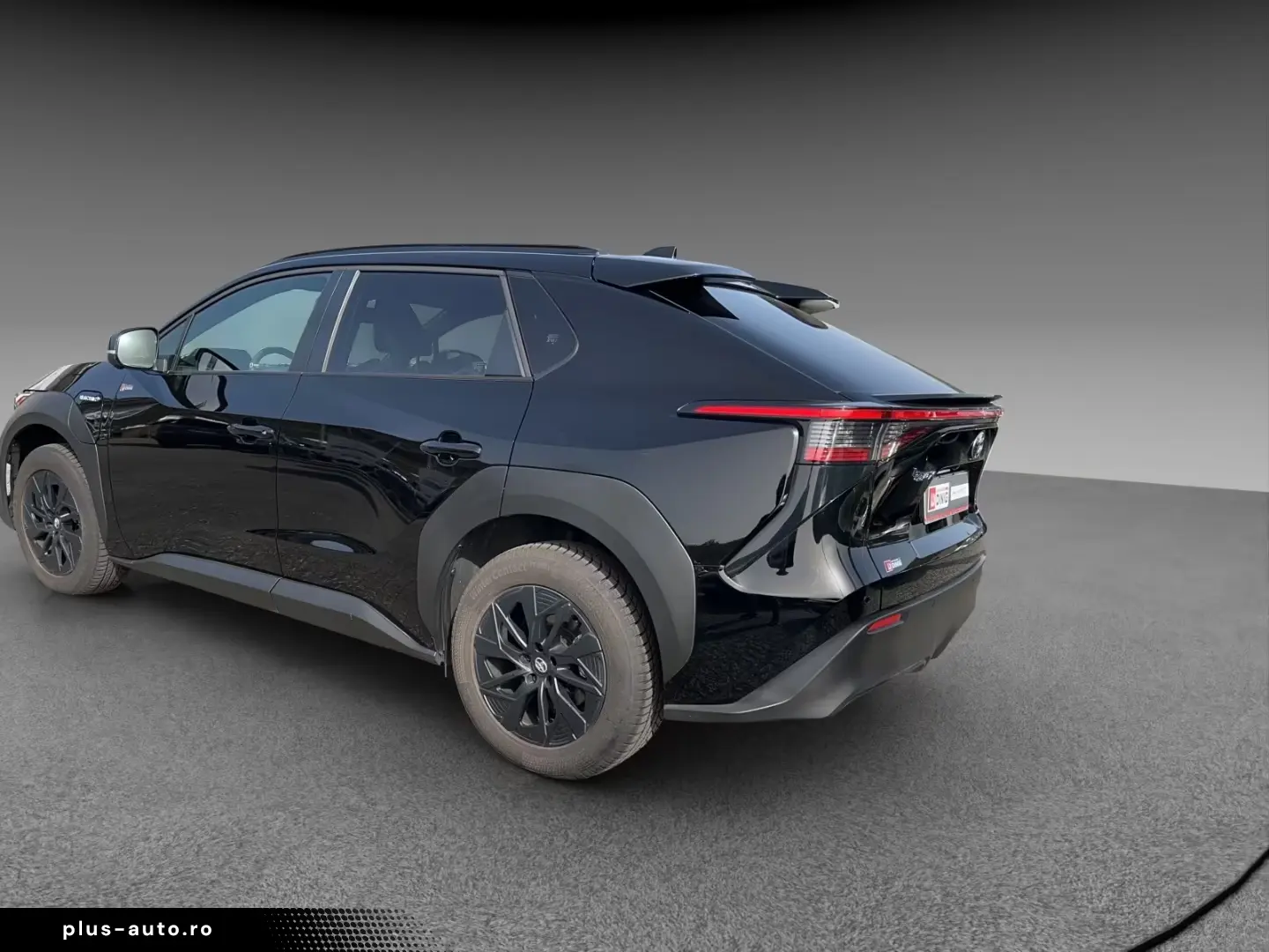 Toyota bz4X FWD Comfort Package Navi 360