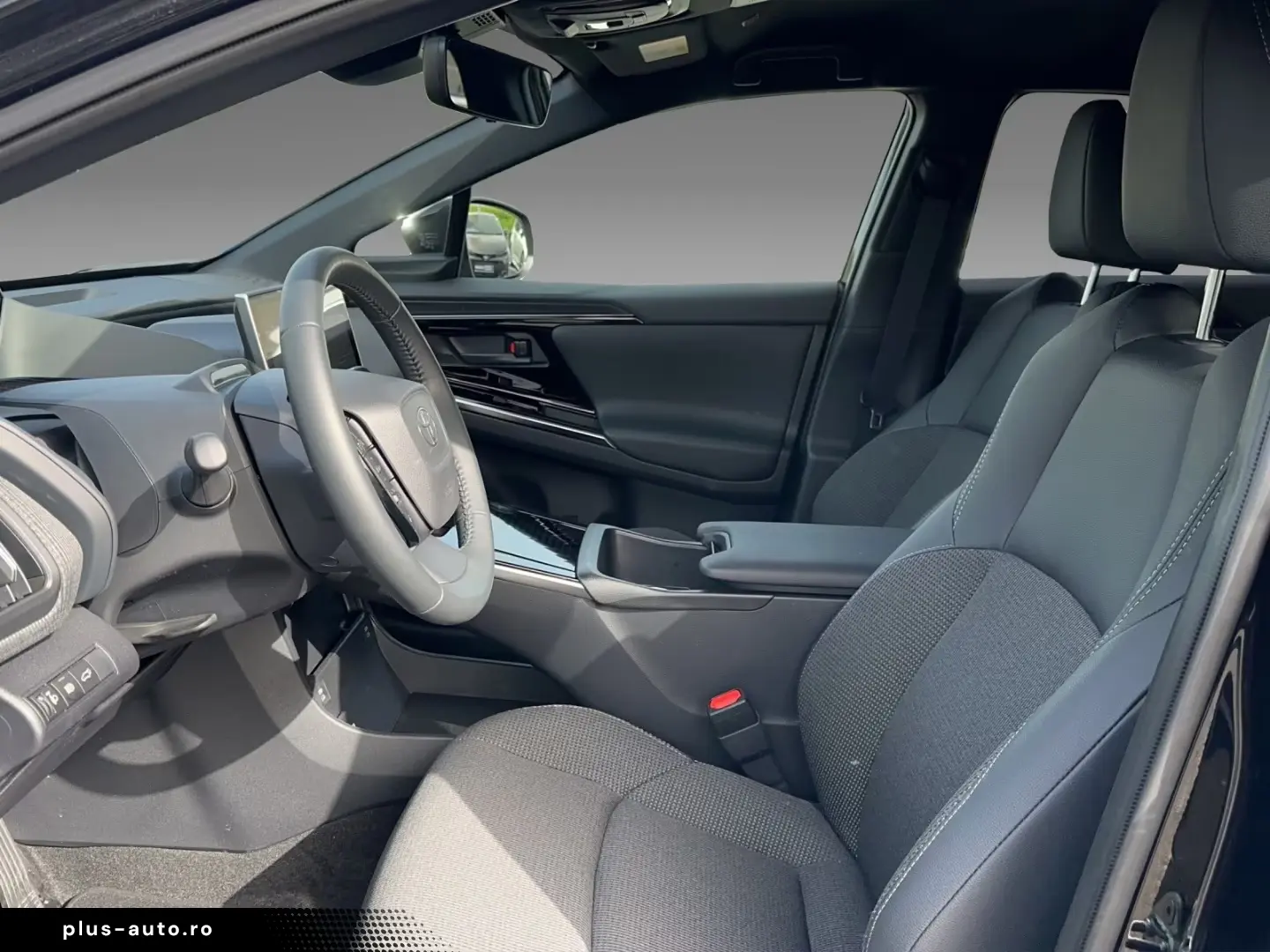 Toyota bz4X FWD Comfort Package Navi 360