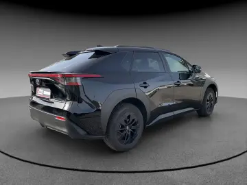 Toyota bz4X FWD Comfort Package Navi 360