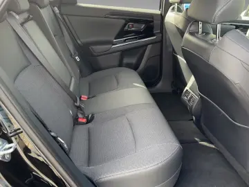 Toyota bz4X FWD Comfort Package Navi 360