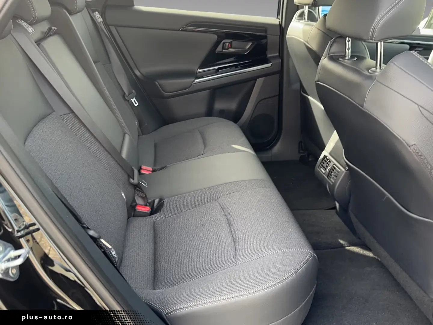 Toyota bz4X FWD Comfort Package Navi 360