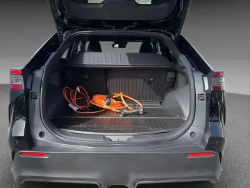 Toyota bz4X FWD Comfort Package Navi 360